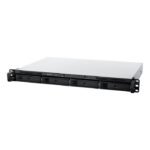 RackStation RS422+ 1U 4-bay  NAS - Image 2