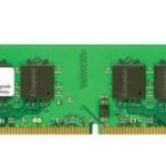 Memory Upgrade 32GB 2RX8 DDR4  UDIMM 3200MHz ECC