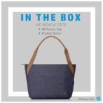 Pavilion Renew Tote Navy Renew 14, Ladies case, 35.6  cm (14"), 490 g - Image 4