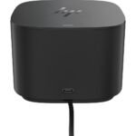 Thunderbolt Dock 230W W/Combo  CBL W/Combo CBL W/Combo CBL
