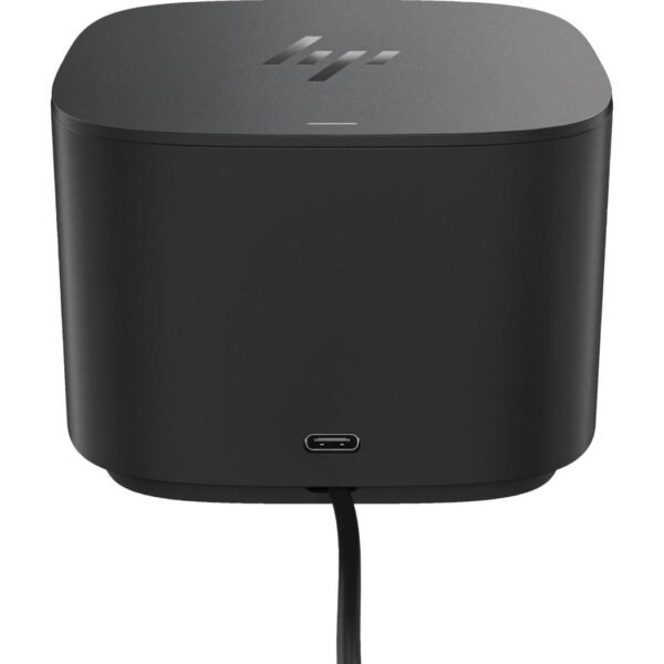 Thunderbolt Dock 230W W/Combo  CBL W/Combo CBL W/Combo CBL