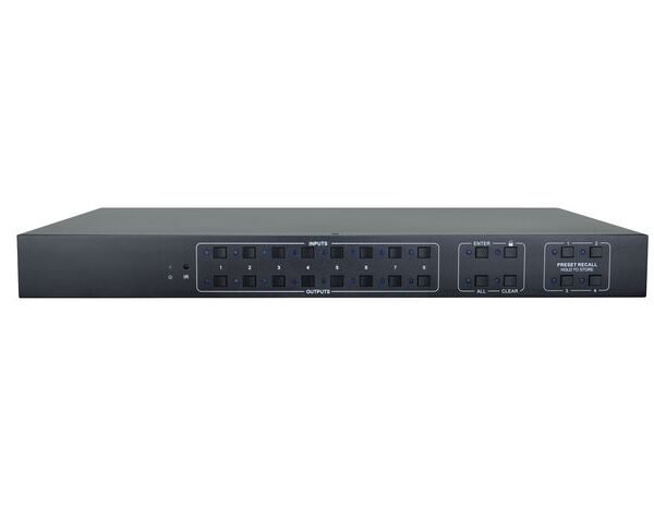 Vivolink VLHDMIMAT8X8 matrix switcher