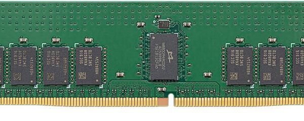 16GB ECC RDIMM Memory for FS3400, FS6400 and SA3400