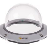 TQ6809 HARD-COATED CLEAR DOME