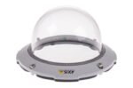 TQ6809 HARD-COATED CLEAR DOME