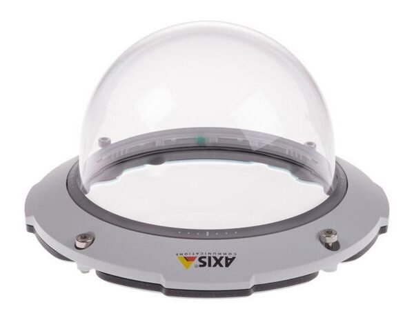 TQ6809 HARD-COATED CLEAR DOME