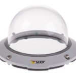 TQ6809 HARD-COATED CLEAR DOME