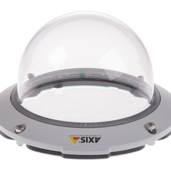 TQ6809 HARD-COATED CLEAR DOME