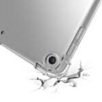 iPad Air 11 2026/2025/2024  ORLANDO Clear TPU Cover with  corner protection - Image 2