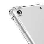 iPad 11th/10th gen ORLANDO  Clear TPU Cover with corner  protection - Image 4