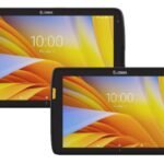 ET40, 8", WIFI6, SE4100,  4GB/64GB, ANDROID GMS, ROW  SKU