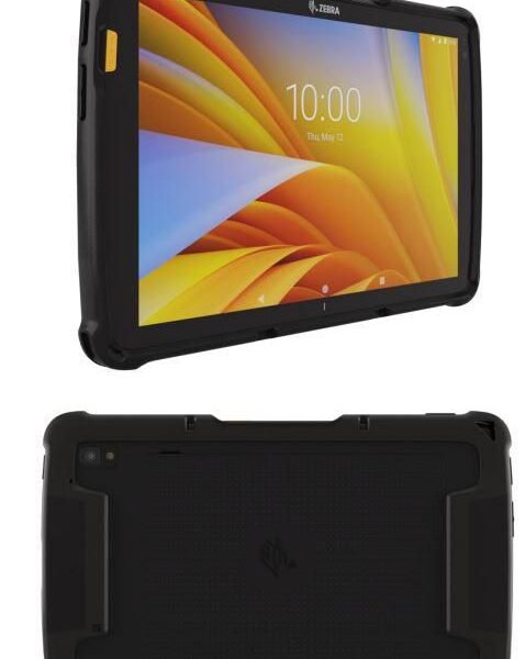 ET4X 10" Exoskeleton Rugged  Boot for 10in ET40, ET45