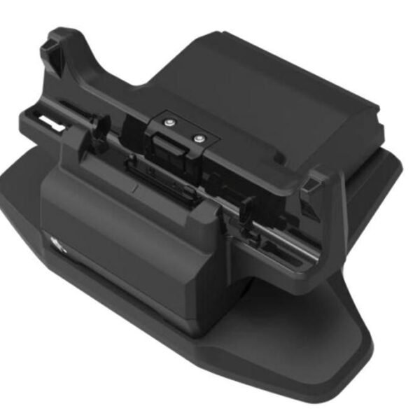 ET4X Single Slot Charge Only  Cradle for ET40, ET45