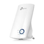 300Mbps WLAN N Range Extender 2.4GHz, 802.11b/g/n