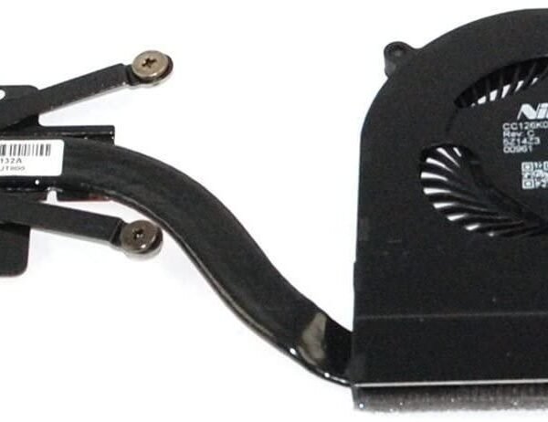 Heatsink w/fan 00JT800, Heatsink, Lenovo