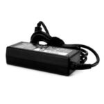 AC Adapter, 65W, 19.5V, 3  Pin, 7.4mm, C6 Power Cord  (Not incl.), Halogen Free Lot 6 0M5CW, Notebook, Indoor, 65 W, 19.5 V,