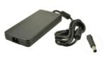 AC Adapter, 240W, 19.5V, 3  Pin, 7.4mm, C14 Power Cord  (Not incl.) 0MFK9, Notebook, Indoor, 240 W, 19.5 V, 200 g, 1 pc(s)