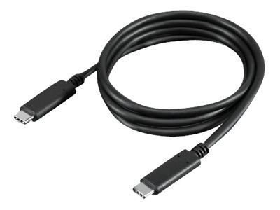 Img_29190297.jpg 1m USB-C cable Gen2 with 10Gbps data rate - Image 1