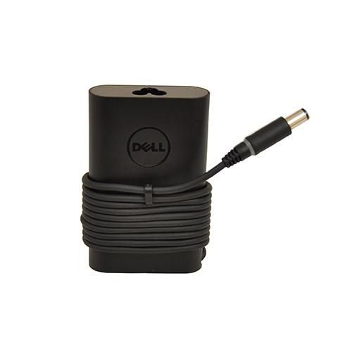 Img_29190305.jpg AC Adapter, 65W, 19.5V, 3 Pin, 7.4mm, C6 Power Cord (Not incl.) 3F1CN, Notebook, Indoor, 65 W, 19.5 V, DELL, Latitude 3330 AUSTIN, - Image 1