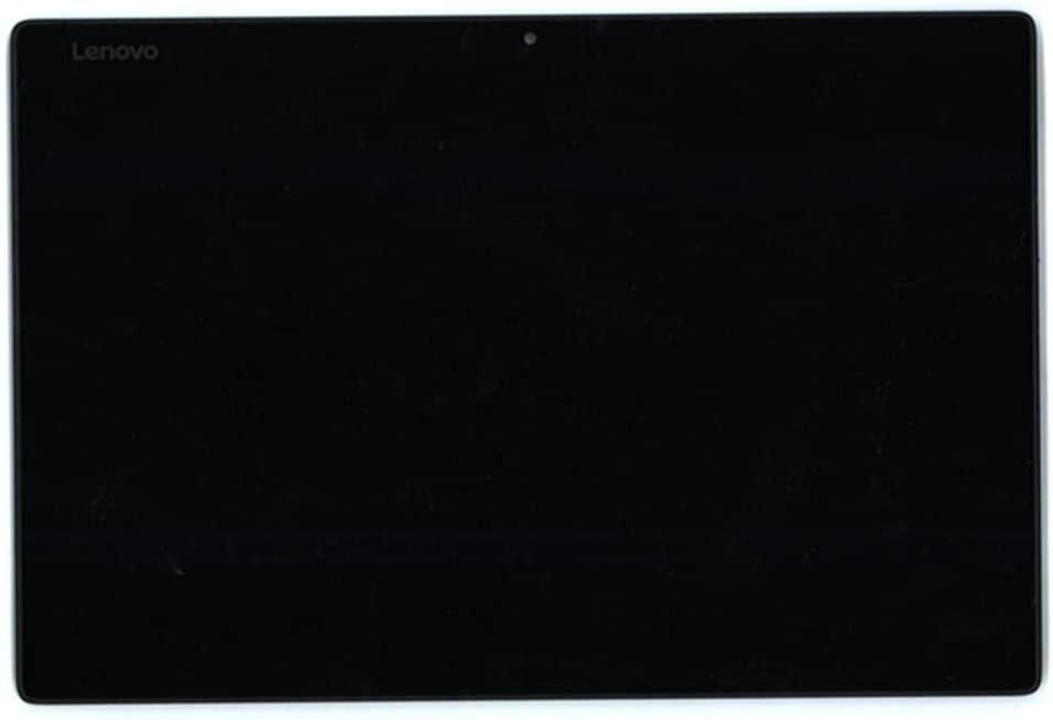 Img_29190351.jpg LCD Module with Touch Panel and LTE Support 3N81CG - Image 1