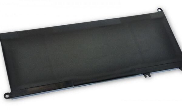 Battery, 56WHR, 4 Cell,  Lithium Ion Ion
