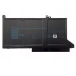 Battery, 42WHR, 3 Cell 9W9MX, Battery, DELL