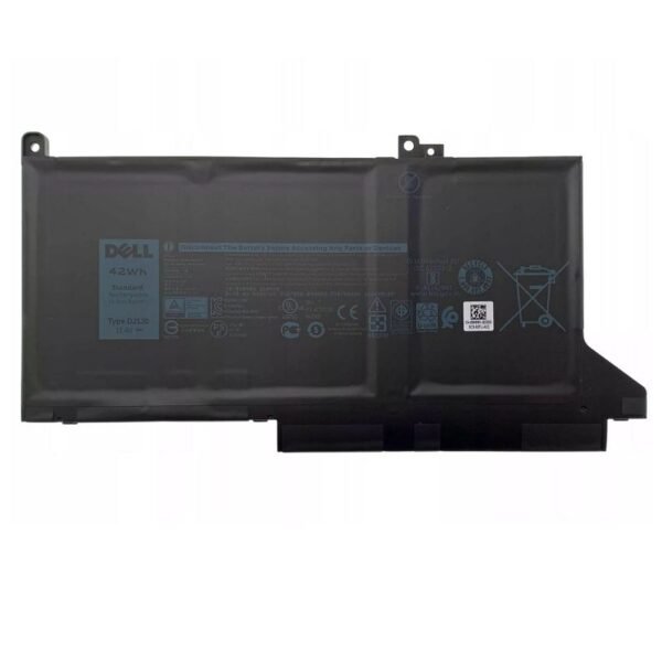 Battery, 42WHR, 3 Cell 9W9MX, Battery, DELL