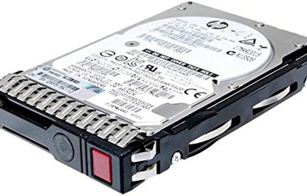 DRV HD MSA 1.8TB 12G 10K 2.5