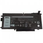 DELL CFX97 laptop spare part Battery