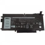 BTRY PRI 45WHR 3C LITH LGC CFX97, Battery, DELL,  Latitude 7390