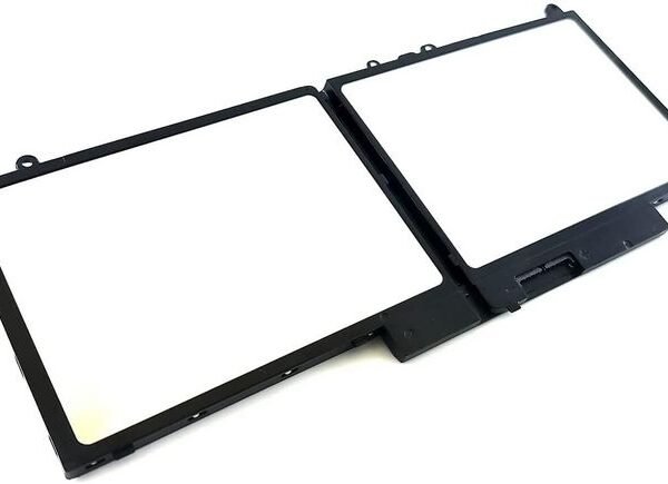 Battery, 62WHR, 4 Cell,  Lithium-Ion, CHWGG, Battery,  DELL, Latitude E5570