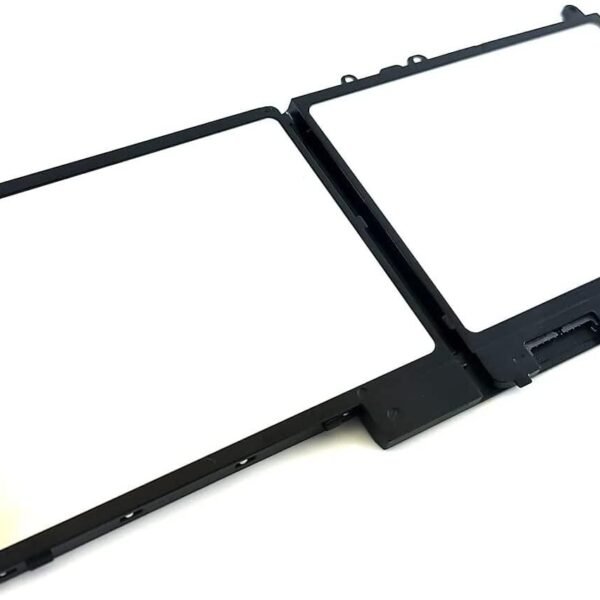 Battery, 62WHR, 4 Cell,  Lithium-Ion, CHWGG, Battery,  DELL, Latitude E5570