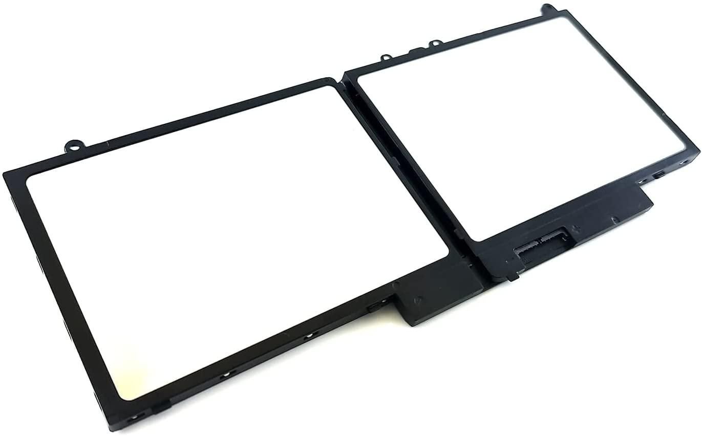 Img_29190446.jpg Battery, 62WHR, 4 Cell, Lithium-Ion, CHWGG, Battery, DELL, Latitude E5570 - Image 1
