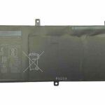 Battery, 56WHR, 3 Cell,  Lithium Ion