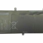 Battery, 56WHR, 3 Cell,  Lithium Ion