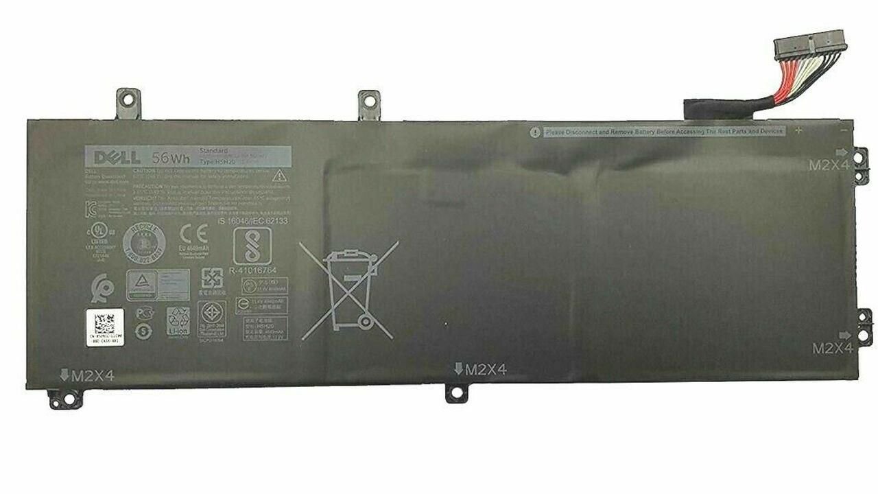 Img_29190449.jpg Battery, 56WHR, 3 Cell, Lithium Ion - Image 1