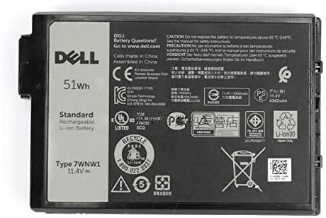 Img_29190469.jpg Battery, 51WHR, 3 Cell, Lithium Ion - Image 1