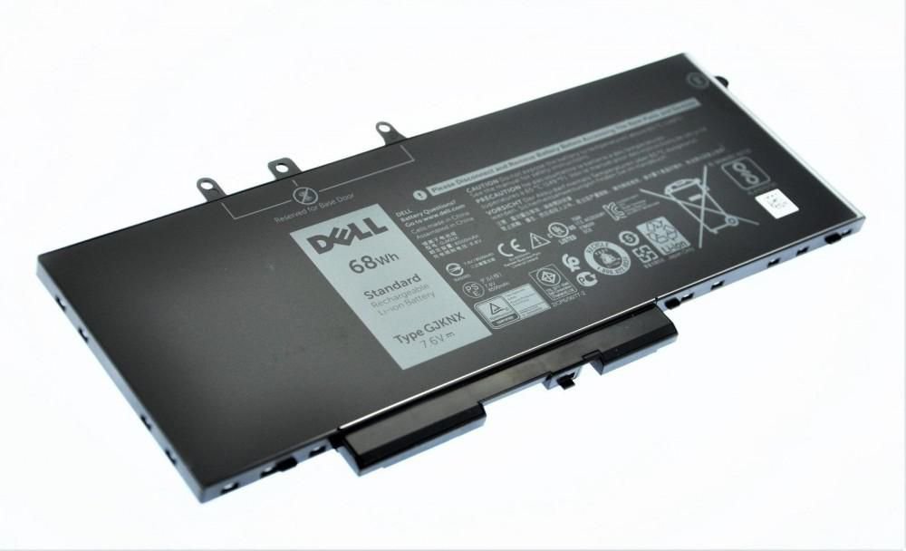Img_29190480.jpg Battery, 68WHR, 4 Cell, Lithium Ion Ion 3YRW - Image 1