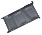 Battery, 42WHR, 3 Cell,  Lithium Ion, BYD FW8KR,  Battery, DELL - Image 2