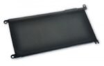 Battery, 42WHR, 3 Cell,  Lithium Ion, BYD FW8KR,  Battery, DELL - Image 3