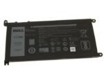 Battery, 42WHR, 3 Cell,  Lithium Ion, BYD FW8KR,  Battery, DELL - Image 4