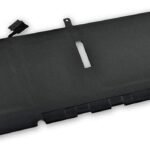 Battery, 52WHR, 4 Cell,  Lithium Ion
