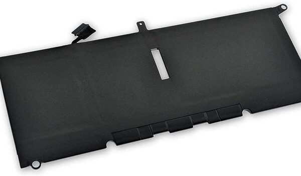 Battery, 52WHR, 4 Cell,  Lithium Ion
