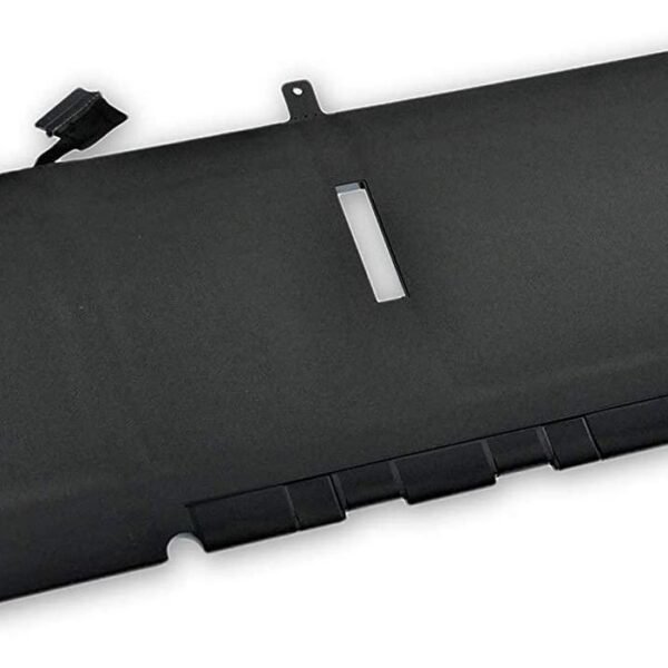 Battery, 52WHR, 4 Cell,  Lithium Ion