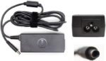 AC Adapter, 45W, 19.5V, 3  Pin, 4.5mm, Modified C6 Power  Cord (Not incl.), Lot 6 Version 2 JXC18, Notebook, Indoor, 45 W, 19.5 V, 500 g, - Image 2