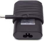 AC Adapter, 45W, 19.5V, 3  Pin, 4.5mm, Modified C6 Power  Cord (Not incl.), Lot 6 Version 2 JXC18, Notebook, Indoor, 45 W, 19.5 V, 500 g, - Image 3