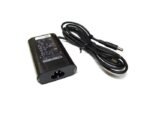 AC Adapter, 45W, 19.5V, 3  Pin, 4.5mm, Modified C6 Power  Cord (Not incl.), Lot 6 Version 2 JXC18, Notebook, Indoor, 45 W, 19.5 V, 500 g, - Image 4