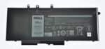 Battery, 68WHR, 4 Cell,  Lithium Ion KCM82, Battery,  DELL - Image 2