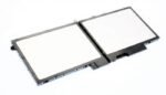 Battery, 68WHR, 4 Cell,  Lithium Ion KCM82, Battery,  DELL - Image 3