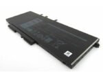 Battery, 68WHR, 4 Cell,  Lithium Ion KCM82, Battery,  DELL - Image 4
